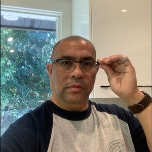 Meet your Posher, Orlando